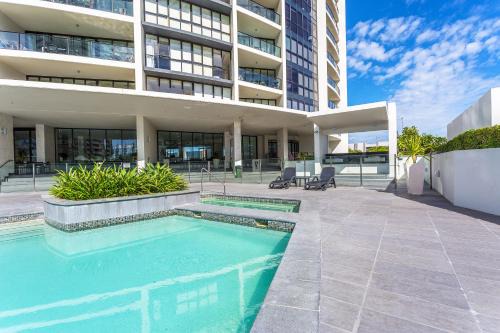 Sierra Grand Broadbeach 