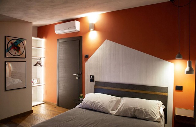 MANTRA Suite&Room - Room 9