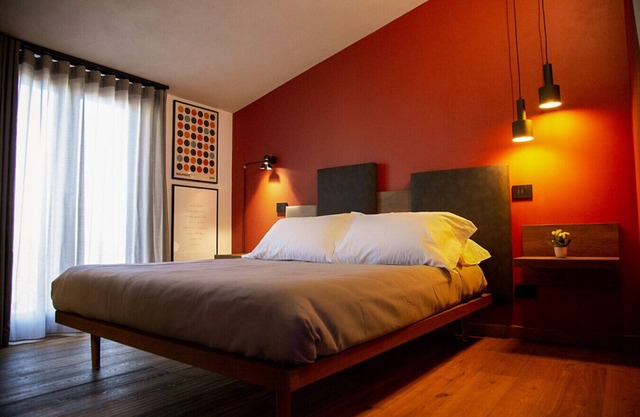 MANTRA Suite&Room - Room 14