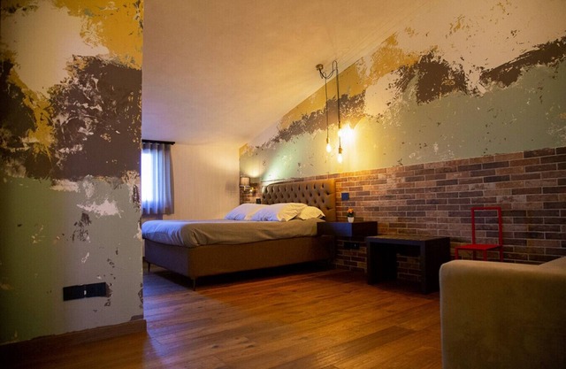 MANTRA Suite&Room - Suite 31