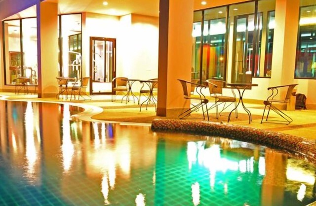 Mantra Varee Hotel