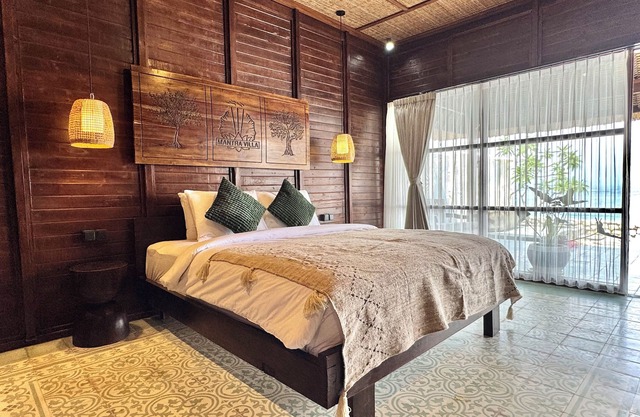 Mantra Villa Nusa Penida