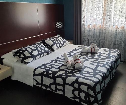 Manu's Guest Suite