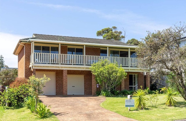 Manyana Beach Getaway – 300m to the beach
