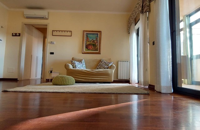 Manzoni Apartment