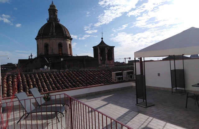 Manzoni Suite Home - Terrace Suite on the roofs