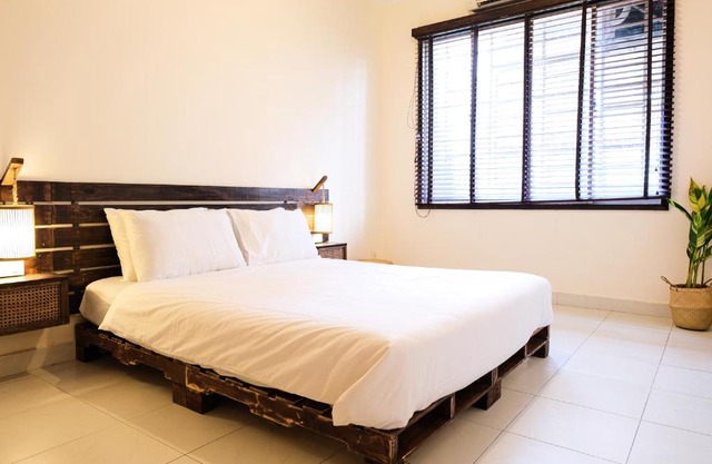 Mao Homestay