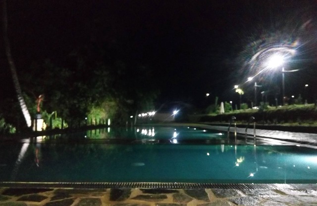 Maoya Retreat Hotel