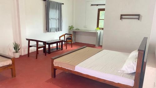 Mapa Group Rest House