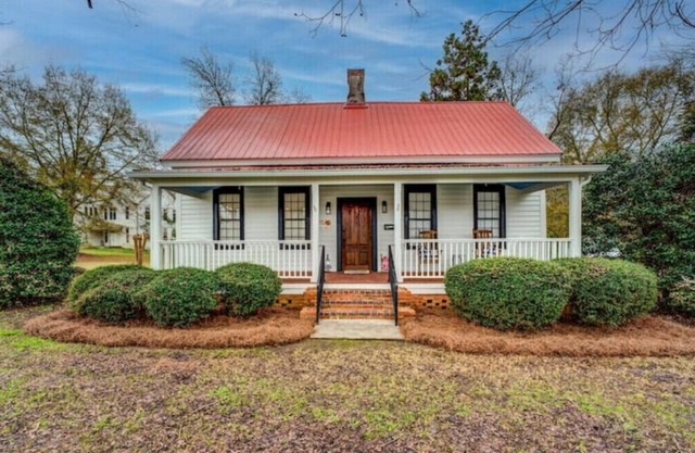 Maple Cottage Circa 1866 Beautyn
