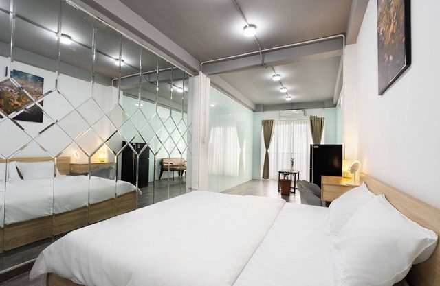 Maple Homestay