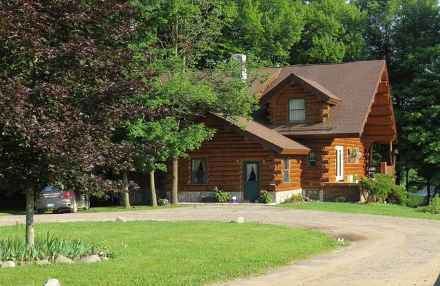 Maple Lane Lake House