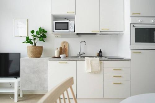 Maple Loft Apartment