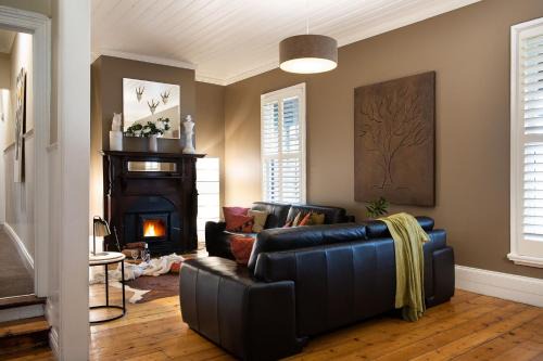 Daylesford 