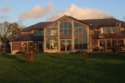 Mapperton Barn House B&B Nr Stourhead & Longleat