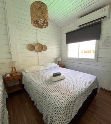 Maré suites
