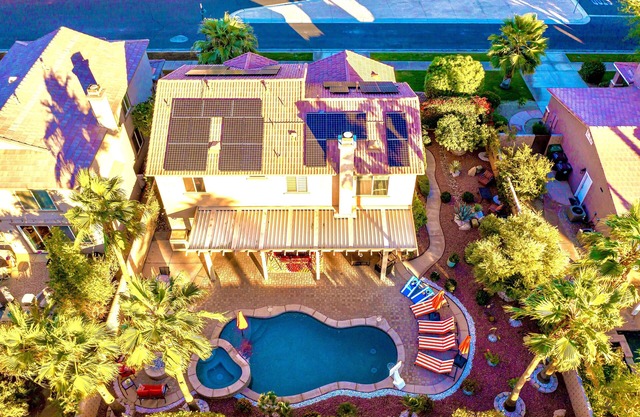 Mar-A-Lago Terra Lago Coachella charm @ GarikiMot