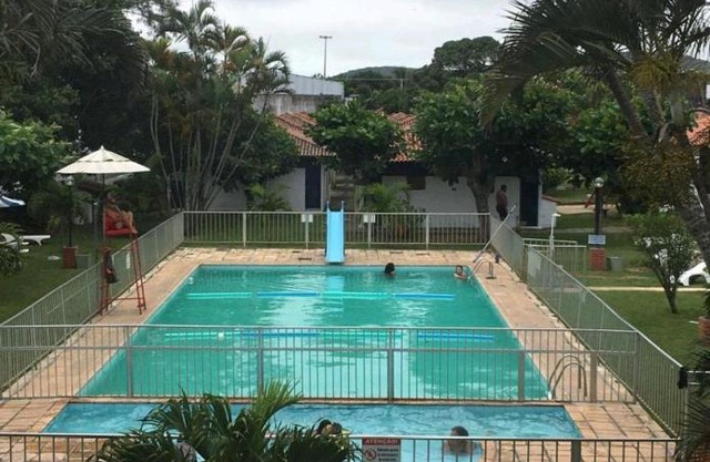 Mar Azul Bangalô
