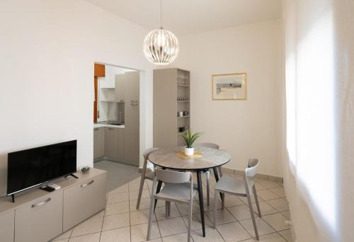Mar Beauty Apartment