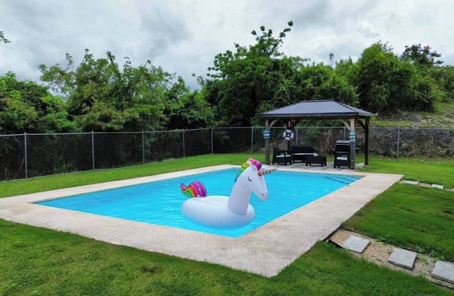 Mar Chiquita Luxury Home
