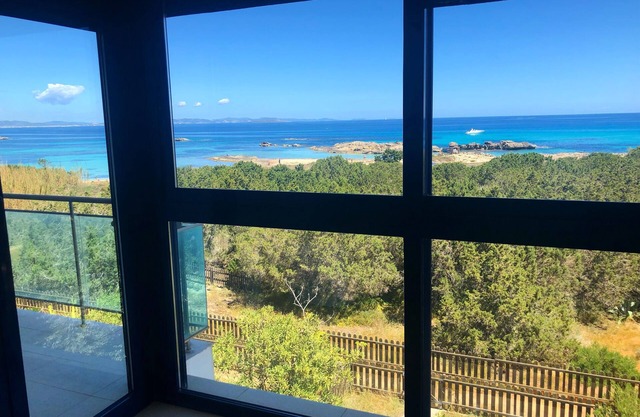 Mar de Pujols fantastic apartment by the sea