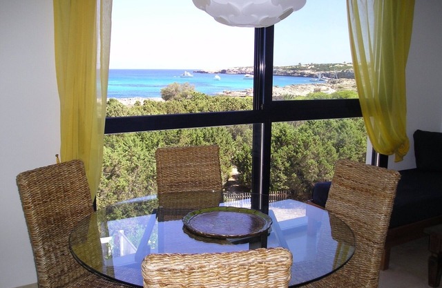Mar de Pujols fantastic apartment by the sea