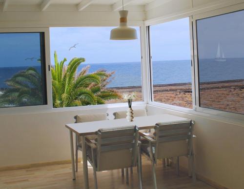 Mar de Sal