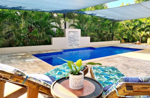 Mar del Plata - Couples Escape.nStunning private Balinese home in Cable Beach