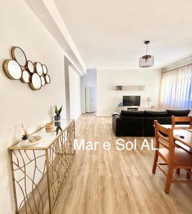 Mar e Sol- Praia da Rocha