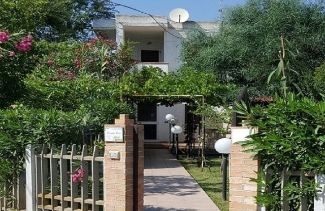 Mar Jonio - Villaggio Seleno