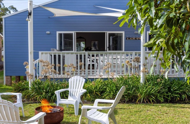 Mar-Lins - Pet Friendly - 2 Mins Walk to Beach