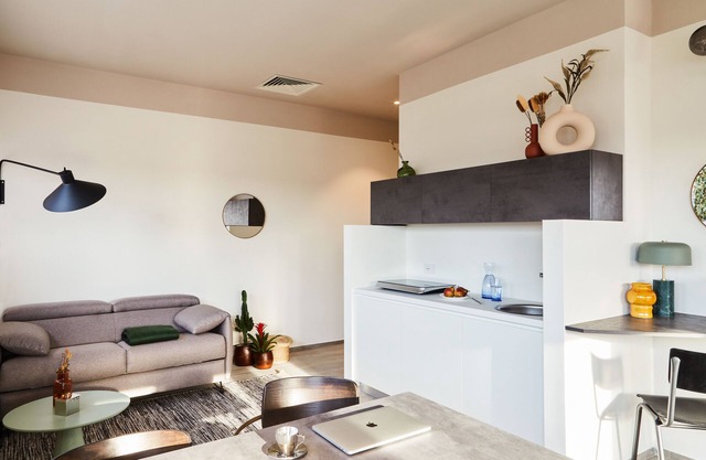 MAR Modena Accommodation in Residence