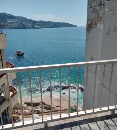 Mar & Relax "Torres Gemelas 1102 Sur