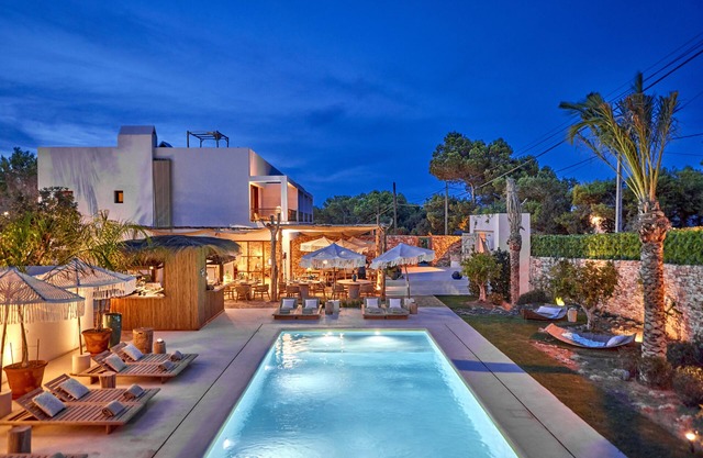 Mar Suites Formentera by Universal Beach Hotels
