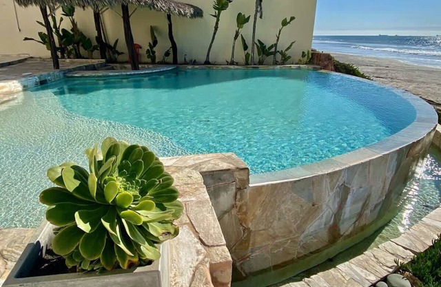 Mar y Sol 15th Floor 3BR 2 BA Condo with pool