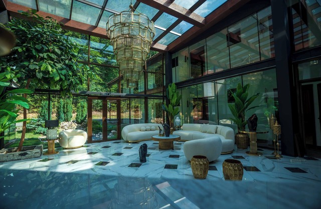 Marabou Resort