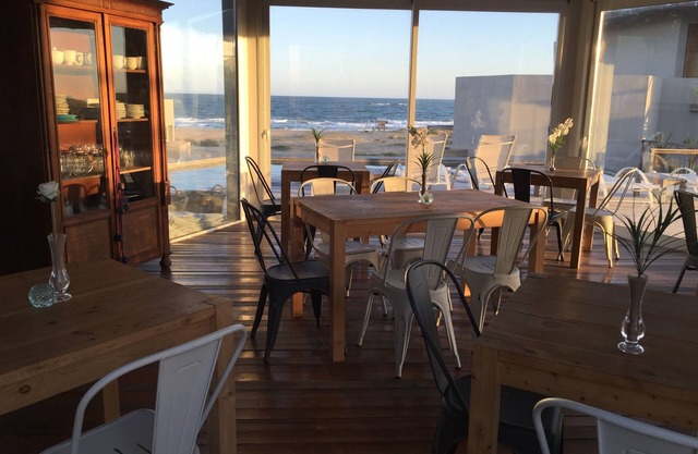MarAdentro Aparts & Suites