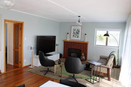 Maraetai Yacht Club