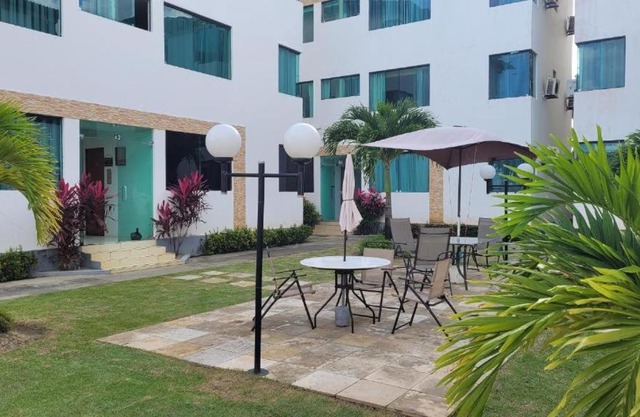 Maragogi Flat Residence