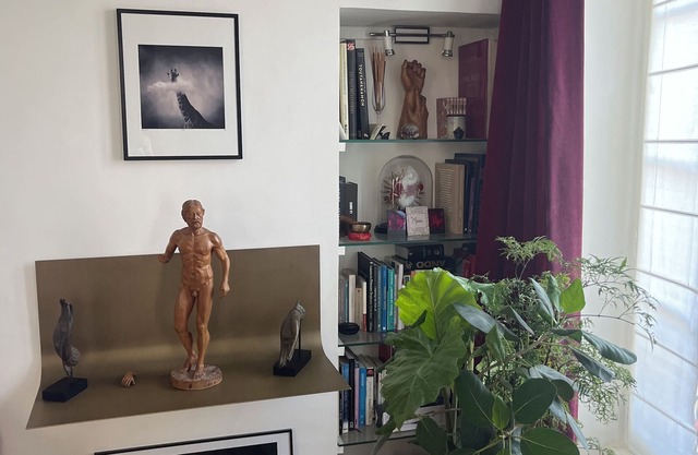 Marais - Les Halles - Beaubourg - 55 m2