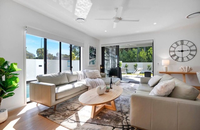 Marakari Mount Coolum Getaway