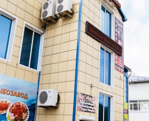 Marakesh Hotel