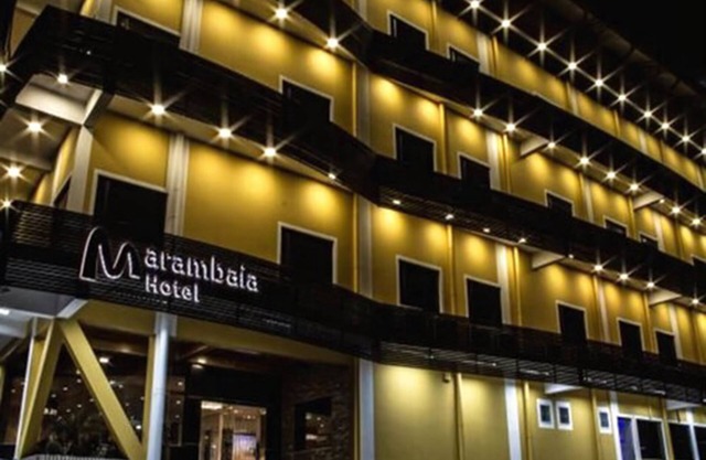 Marambaia Hotel