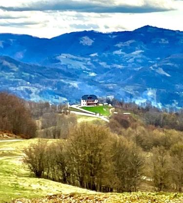 Maramures BELVEDERE