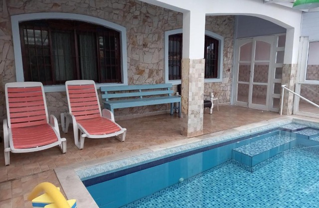Maranata Piscina