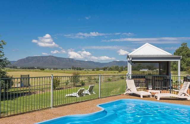 Maranda Country House (3 bedrooms)