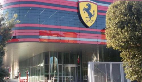 Maranello Suite