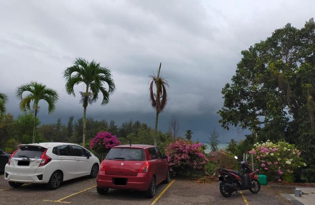 Marang Guest House