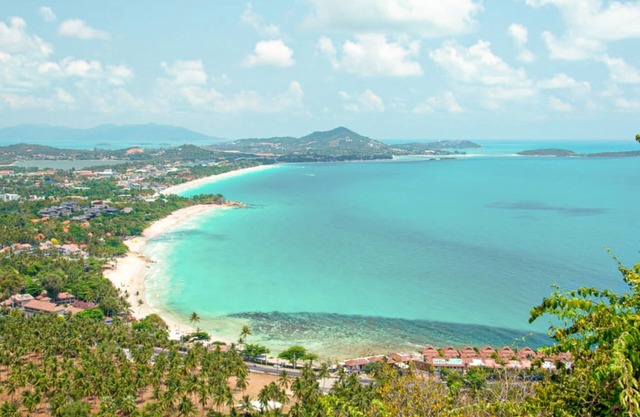 Marasca Samui - Small Luxury Hotels of the World