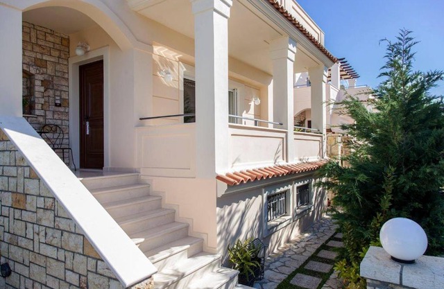 Marathias Boutique Villas